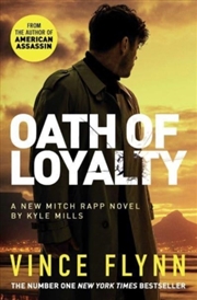 Buy Oath Of Loyalty