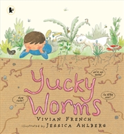 Buy Yucky Worms