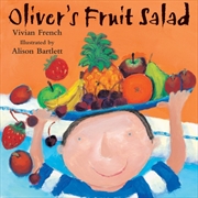 Buy Olivers Fruit Salad