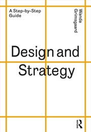 Buy Design & Strategy