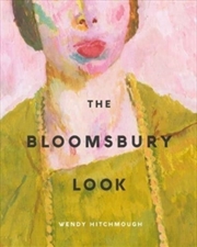 Buy Bloomsbury Look