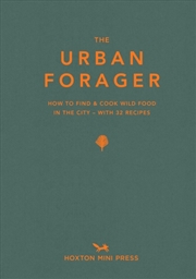 Buy Urban Forager