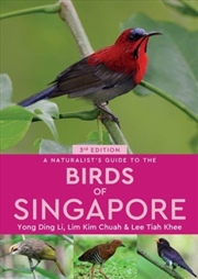 Buy Naturalists Guide To The Birds