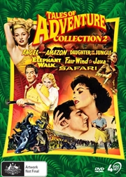 Buy Tales Of Adventure - Collection 2