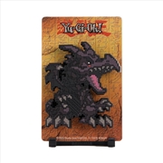 Buy Yu-Gi-Oh! - Red-Eyes Black Dragon 4.3" FIGGYZ