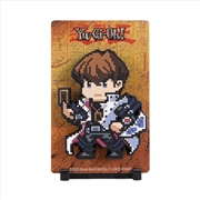 Buy Yu-Gi-Oh! - Seto Kaiba 4.3" FIGGYZ