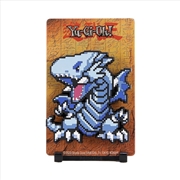 Buy Yu-Gi-Oh! - Blue-Eyes White Dragon 4.3" FIGGYZ