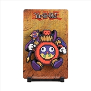 Buy Yu-Gi-Oh! - Time Wizard 4.3" FIGGYZ