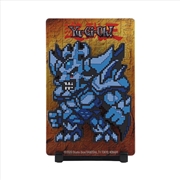 Buy Yu-Gi-Oh! - Obelisk the Tormentor 4.3" FIGGYZ
