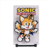 Buy Sonic The Hedgehog - Tails (Modern) 4.3" FIGGYZ