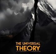 Buy The Universal Theory - Original Soundtrack