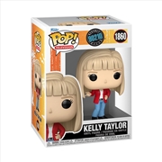 Buy Beverly Hills, 90210 - Kelly Taylor Pop! Vinyl
