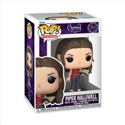 Buy Charmed - Piper Halliwell Pop! Vinyl