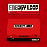 Buy Fromis_9 - Energy Loop 2026 Season's Greetings