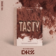 Buy Dkz - Tasty 3rd Mini Album Standard Snare Ver