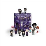 Buy Wednesday - Mystery Minis (SENT AT RANDOM)