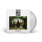 Buy Dawnrazor - White Vinyl