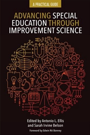 Buy Advancing Special Education Through Improvement Science