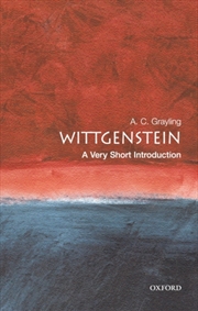 Buy Wittgenstein
