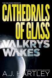 Buy Cathedrals Of Glass