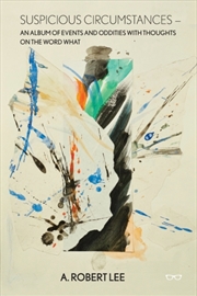 Buy Suspicious Circumstances