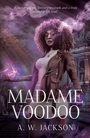 Buy Madame Voodoo