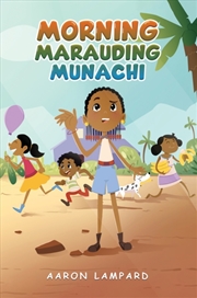 Buy Morning Marauding Munachi