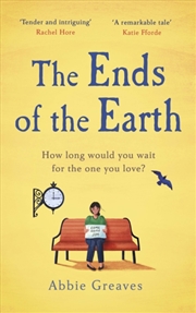 Buy Ends Of The Earth