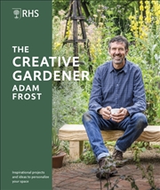 Buy Rhs The Creative Gardener
