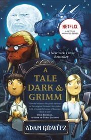 Buy Tale Dark & Grimm 1