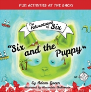 Buy Six & The Puppy