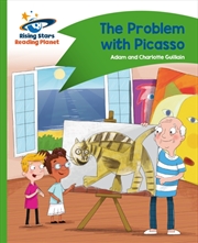 Buy Reading Planet The Problem Wit