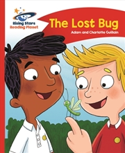 Buy Reading Planet The Lost Bug Re