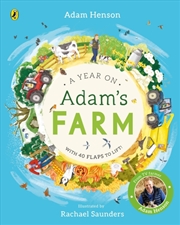 Buy Year On Adams Farm