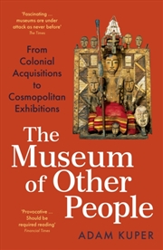 Buy Museum Of Other People