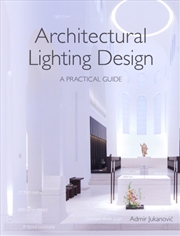 Buy Architectural Lighting Design
