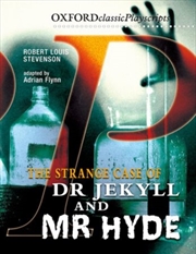 Buy New Oxford Playscriptsjekyll &