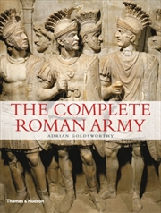 Buy Complete Roman Army