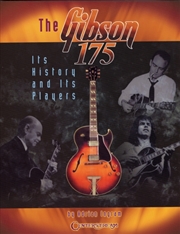 Buy Gibson 175