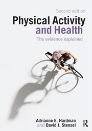 Buy Physical Activity & Health