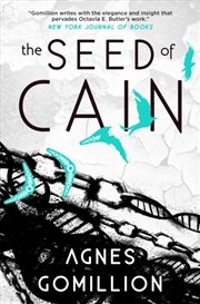 Buy Seed Of Cain