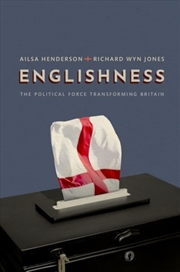 Buy Englishness The Political Forc