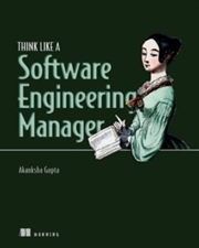 Buy Think Like/Software Engineerin
