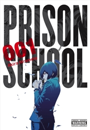 Buy Prison School Vol 1