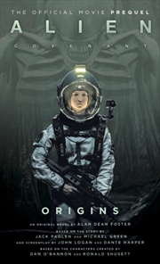 Buy Alien Covenant Origins