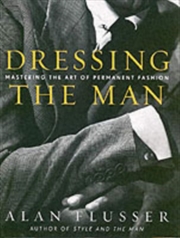 Buy Dressing The Man