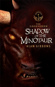 Buy Shadow Of The Minotaur 1