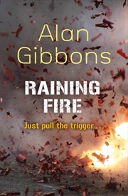 Buy Raining Fire