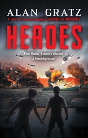 Buy Heroes A Novel Of Pearl Harbor