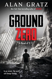 Buy Ground Zero